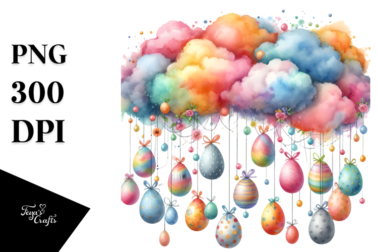 Cloud Png Image 17