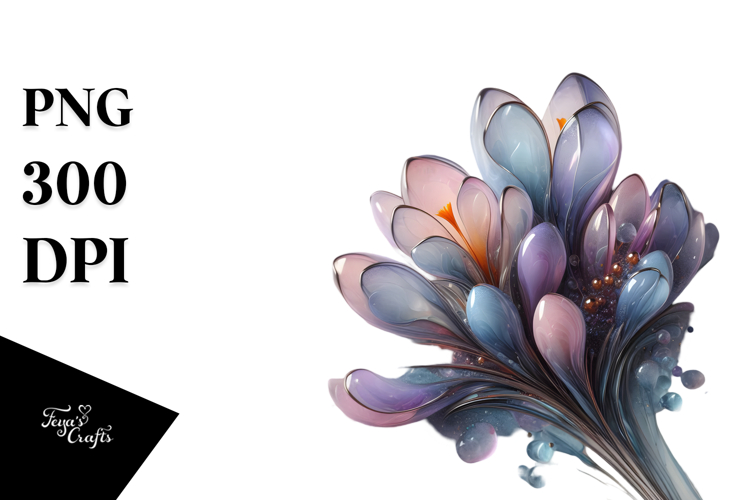 Pastel Clipart Image 2