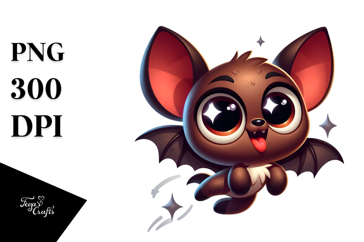 Bat Transparent Png Image 20