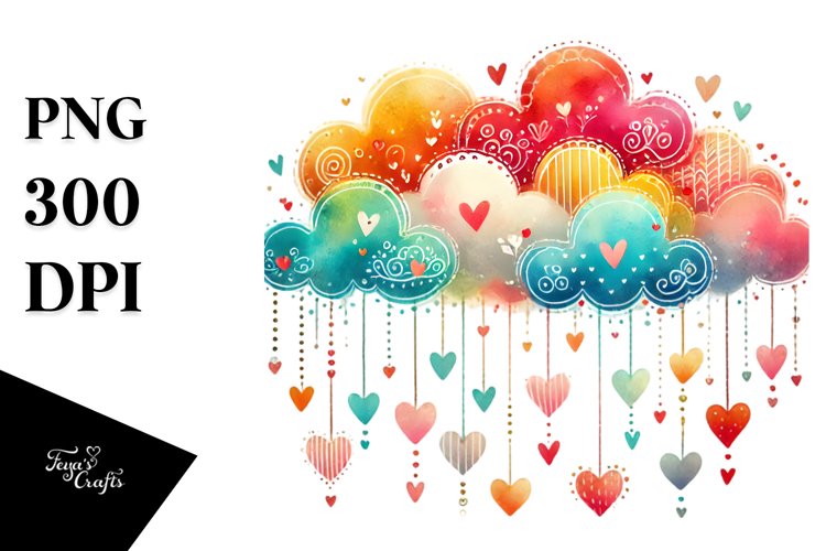 Cloud Png Image 8