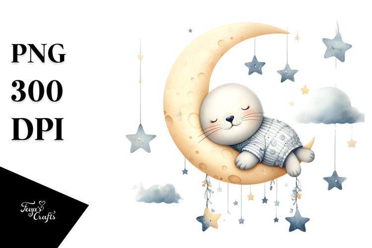 Baby Clipart Image 24