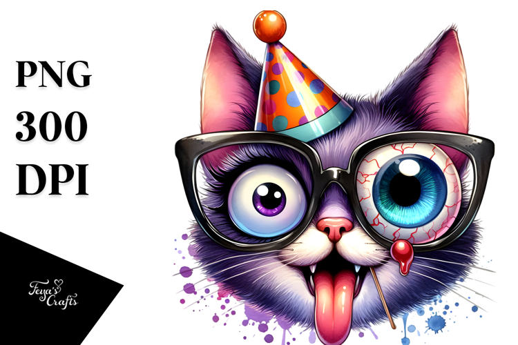 Partyhat Clipart Image 16