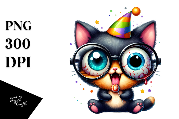 Party Hat Png Image 6