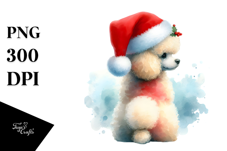 Santa Clipart Image 10