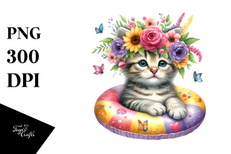 Kitten Png Image 8