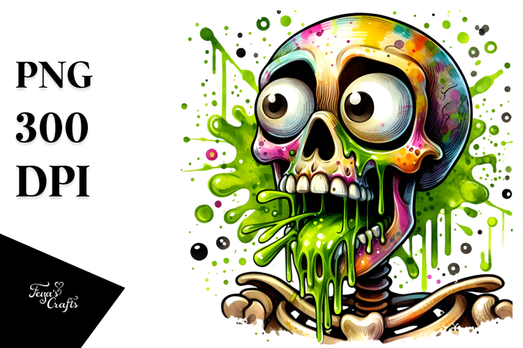 Shocked Clipart Image 5