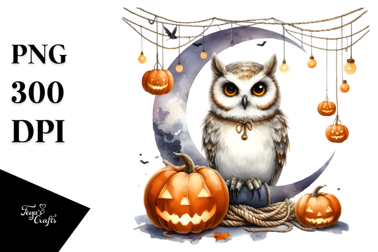 Moon Clipart Image 9