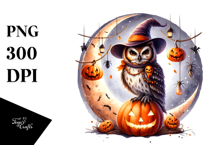 Moon Clipart Image 9