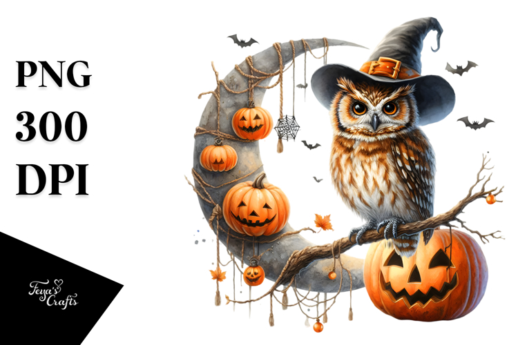 Moon Clipart Image 3