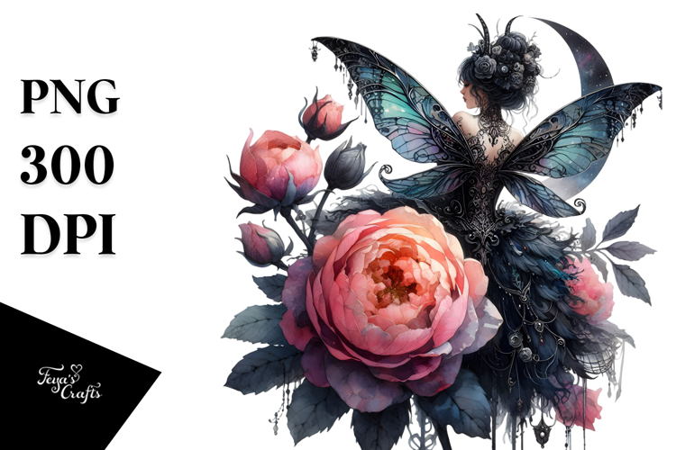 Gothic Clipart Image 19