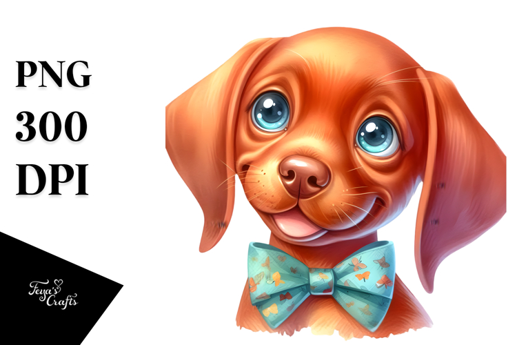 Pets Clipart Image 15