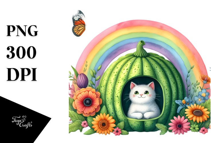 Vegetable Clipart Image 10