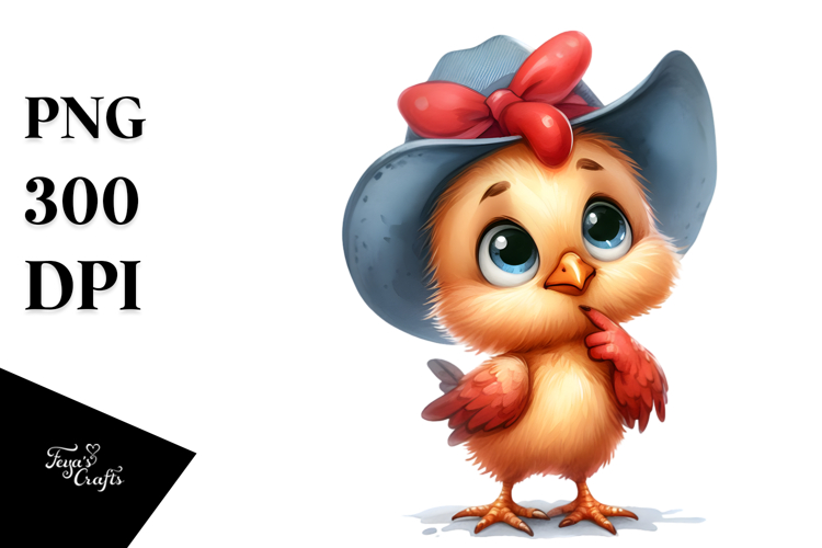 Baby Clipart Image 16