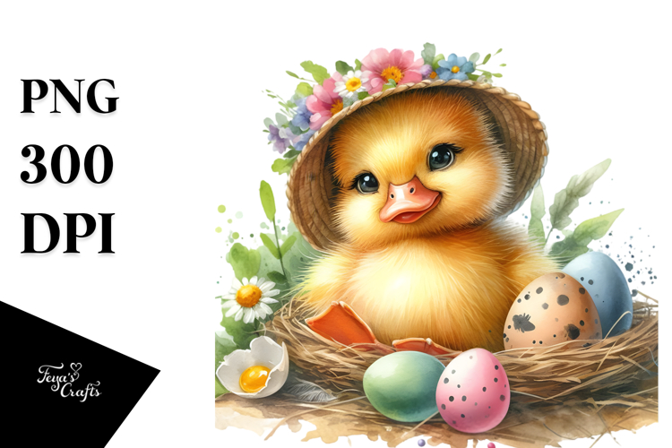 Duck Png Image 22