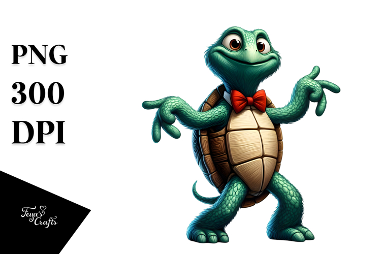 Bowtie Clipart Image 5