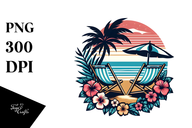 Retro Clipart Image 7