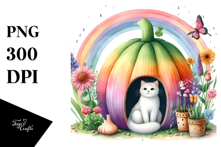 Vegetable Clipart Image 7