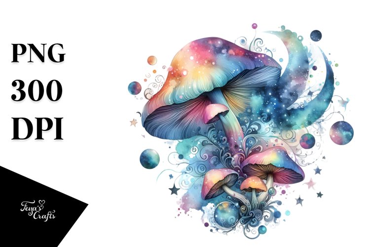 Mushroom Png Image 4