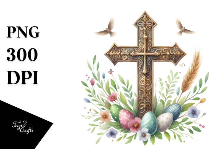 Cross Png Image 16