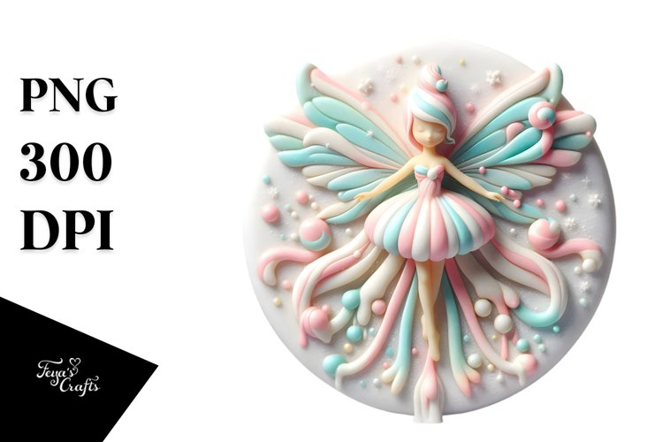Fairy Png Image 15
