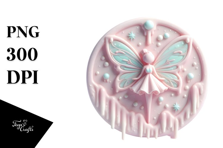 Fairy Png Image 14