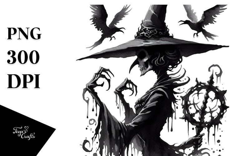 Evil Clipart Image 2