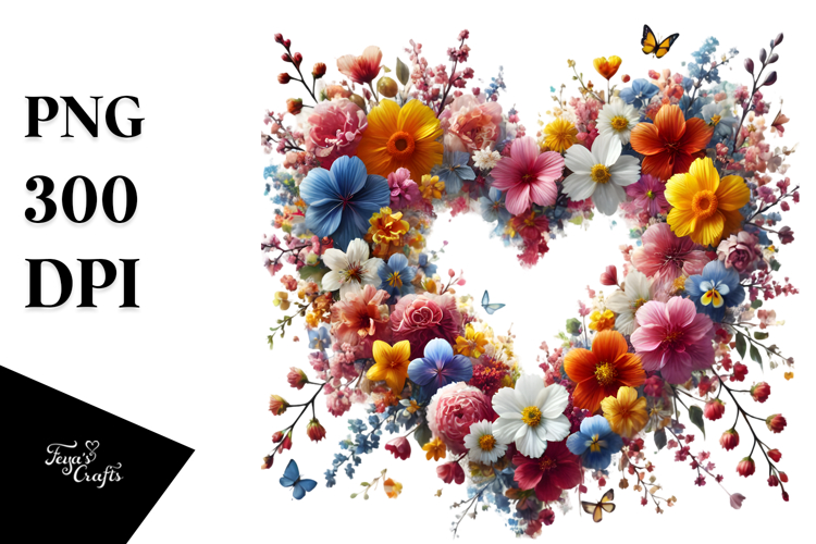 Heart Fonts Image 12