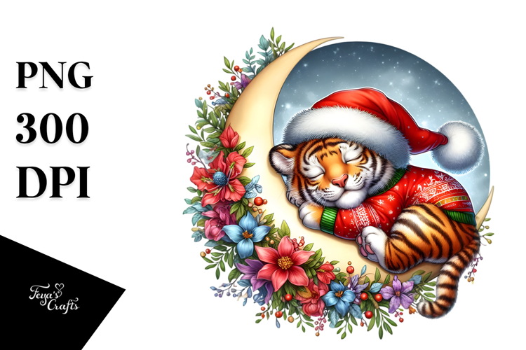 Cute Moon Clipart Image 20