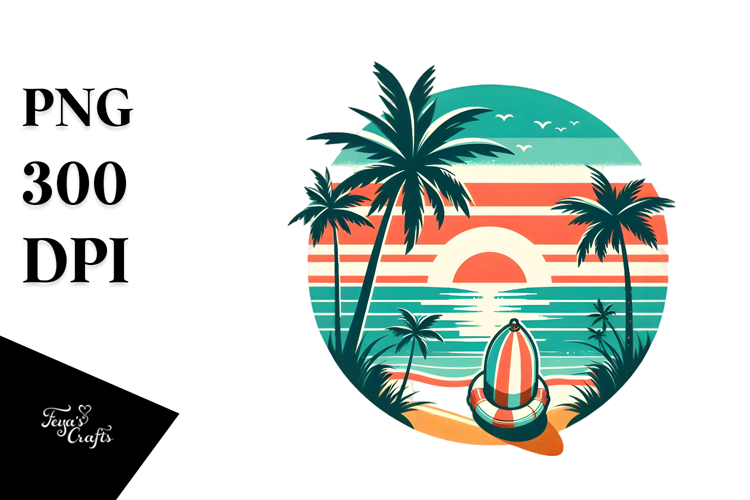 Island Png Image 10