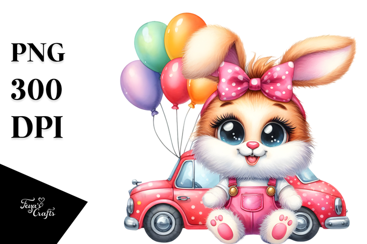 Cute Bunny Png Image 23