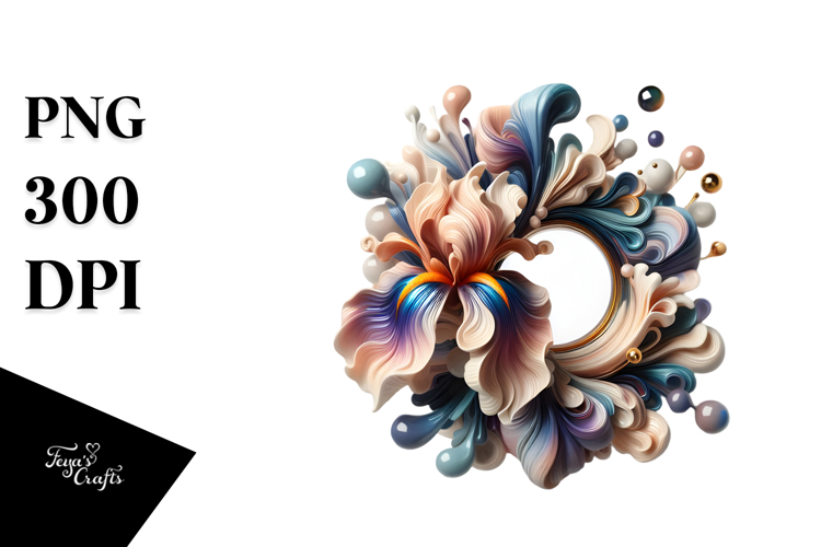 Frame Clipart Image 19