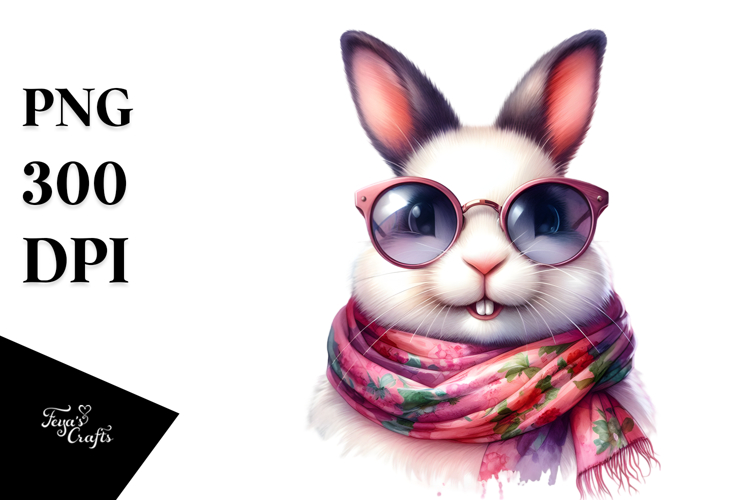 Whimsical Clipart Image 24