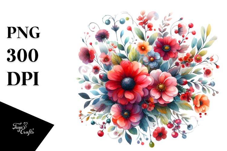 Abstract Clipart Image 6