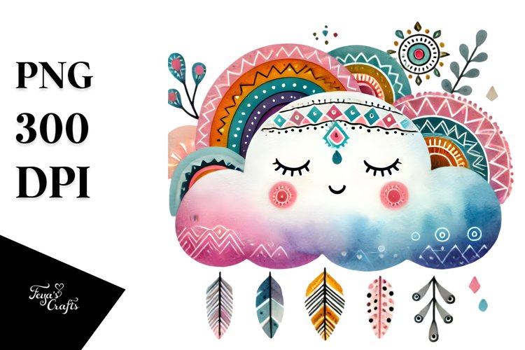 Cloud Png Image 8