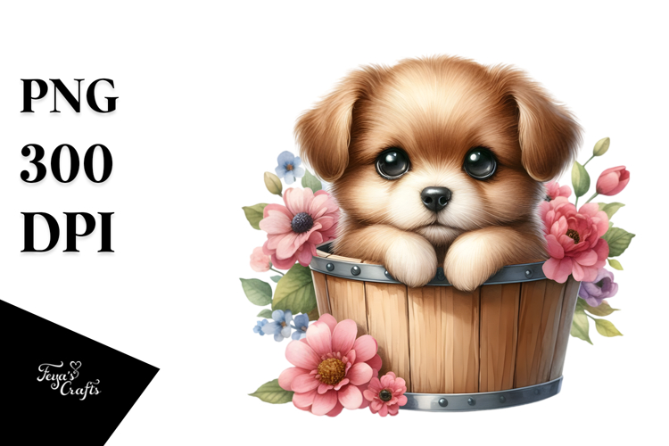 Cute Flower Png Image 6