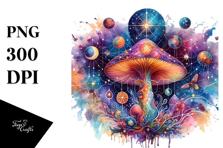 Mushroom Png Image 7
