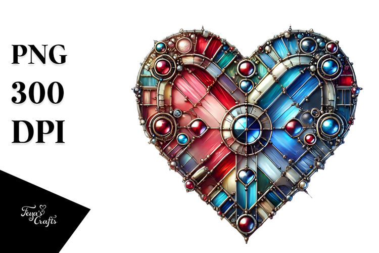 Heart Clipart Image 11