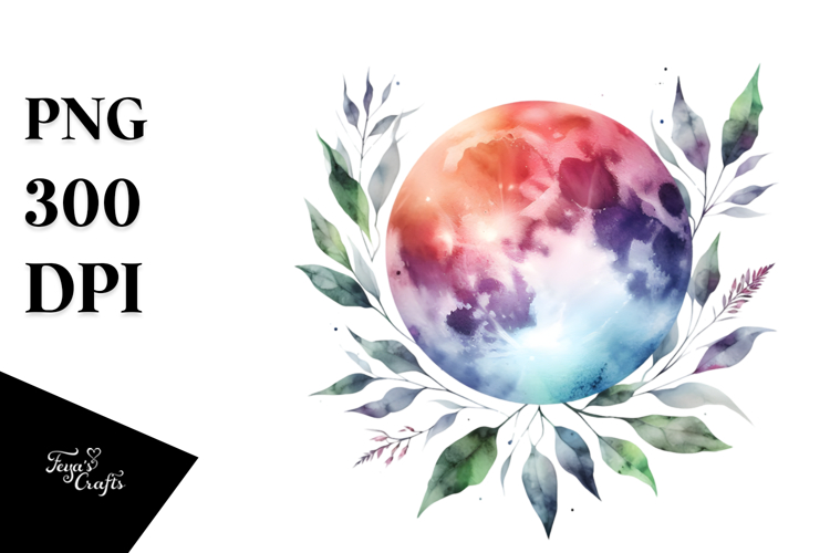 Flower Sticker Png Image 21