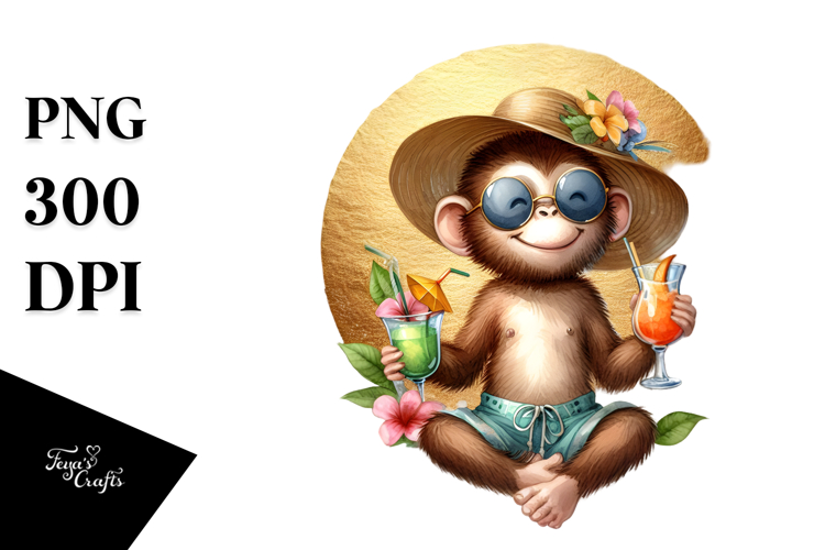 Cocktail Clipart Image 22