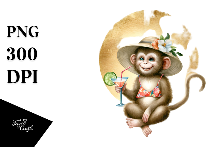 Cocktail Clipart Image 20