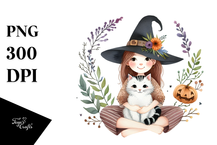 Boho Clipart Image 4