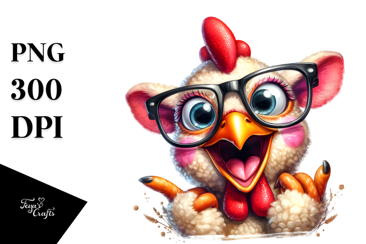 Lamb Clipart Image 13