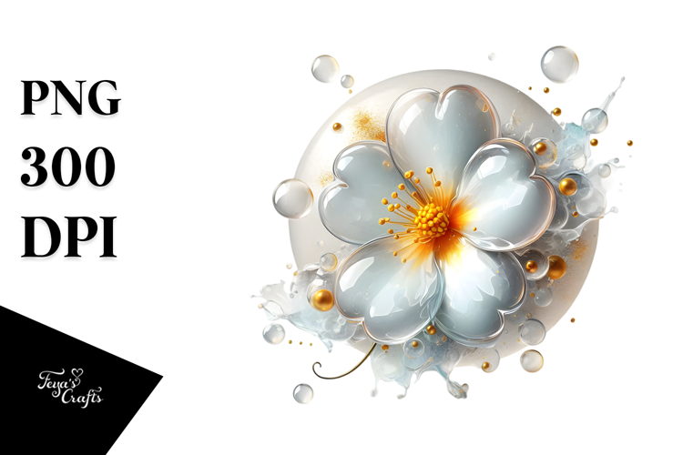 Abstract y Primrose PNG