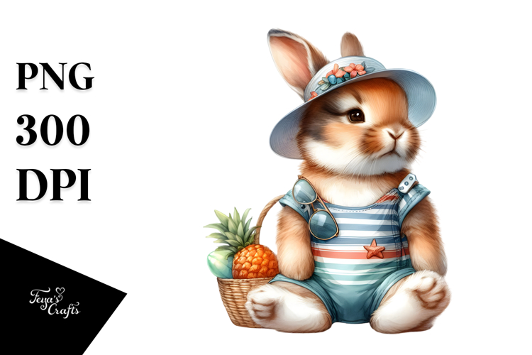 Penguin Clipart Image 23