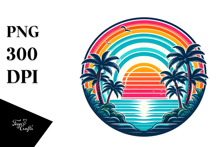 Beach Fonts Image 19