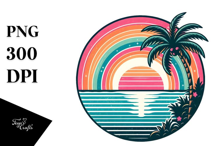 Sunset Png
