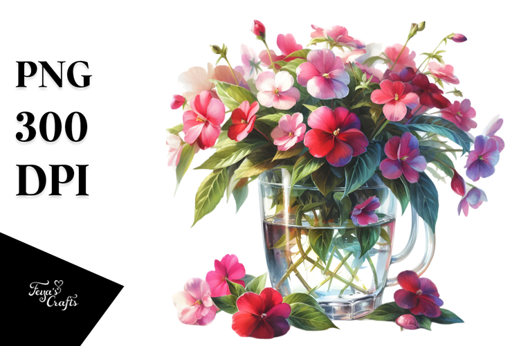 Glass Clipart Image 21