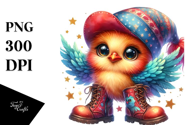 Easter Fonts Image 5