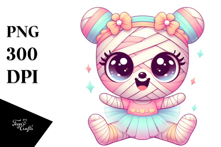 Tutu Clipart