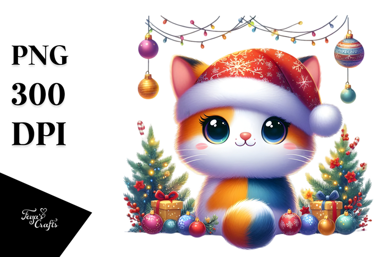 Colorful Clipart Image 18